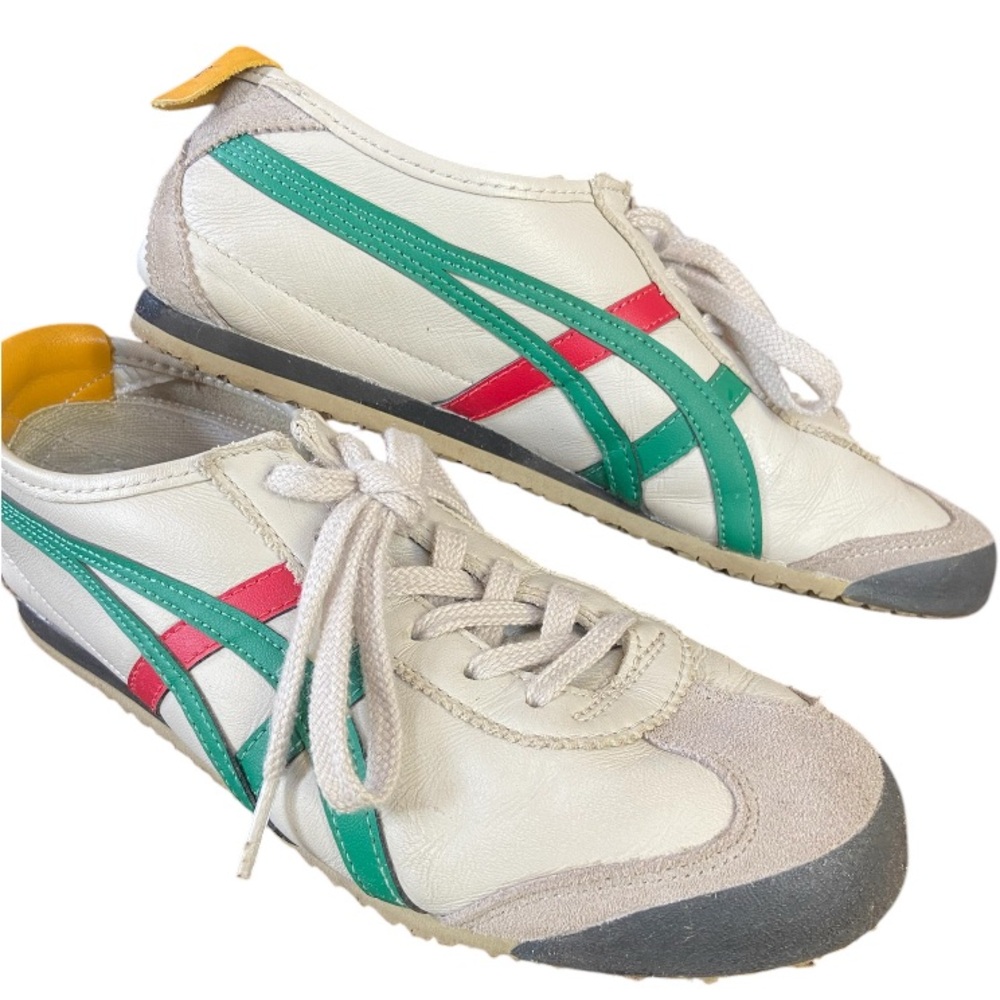 Onitsuka Tiger Mexico 66 Sneakers